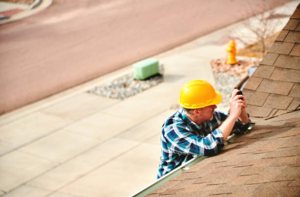 Best Roof Gutter Cleaning  in Glen Gardner, NJ