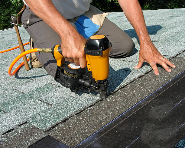 Best New Roof Installation  in Glen Gardner, NJ