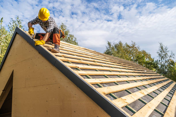 Best Commercial Roofing Services  in Glen Gardner, NJ