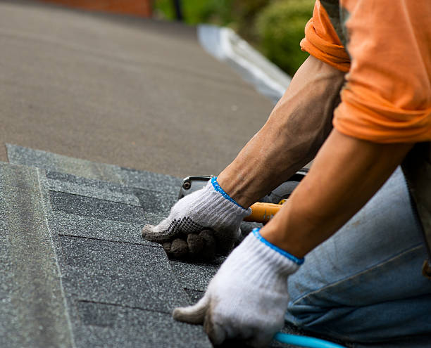 Best Residential Roofing Contractor  in Glen Gardner, NJ