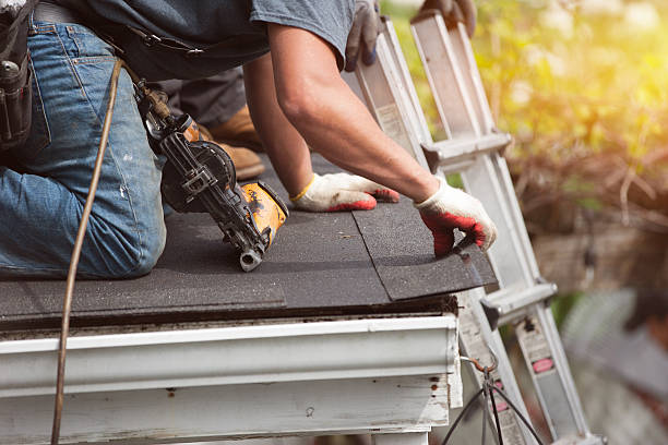Best Affordable Roofing Company  in Glen Gardner, NJ