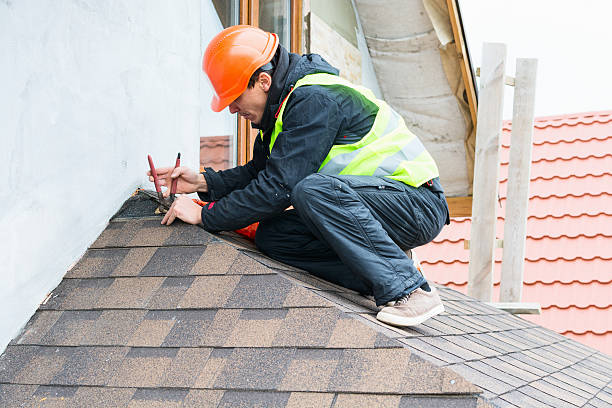 Best Commercial Roofing Services  in Glen Gardner, NJ