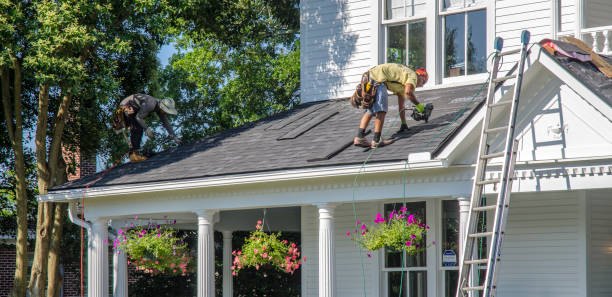 Best Shingle Roofing Installation  in Glen Gardner, NJ